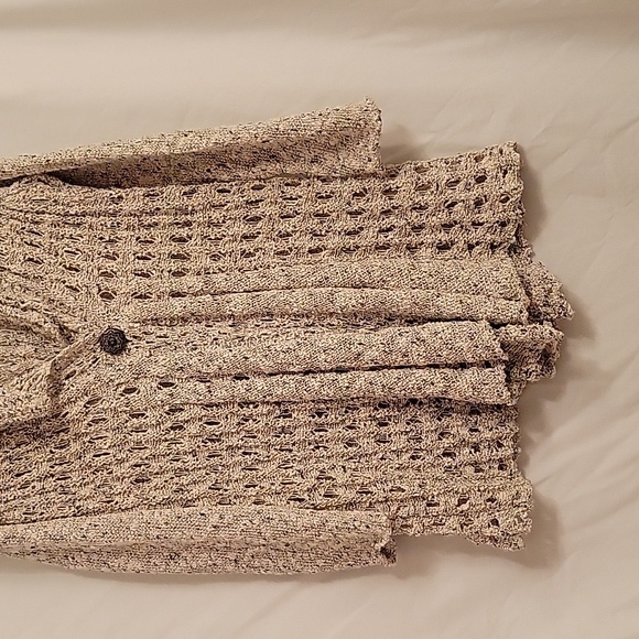 SOFT SURROUNDINGS SWEATER - Picture 2 of 5